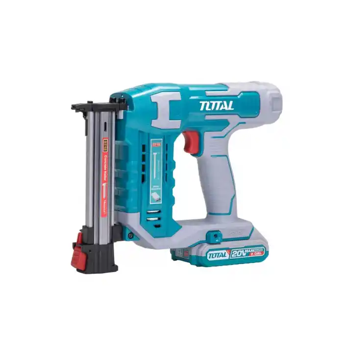 Total TCSTLI3808 Akülü Çivi Çakma Tabancası