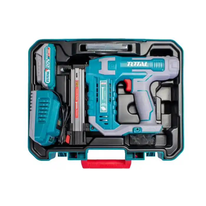 Total TCSTLI3808 Akülü Çivi Çakma Tabancası