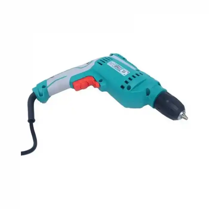 Total TD2051026-2 Elektrikli 10mm Darbesiz Matkap