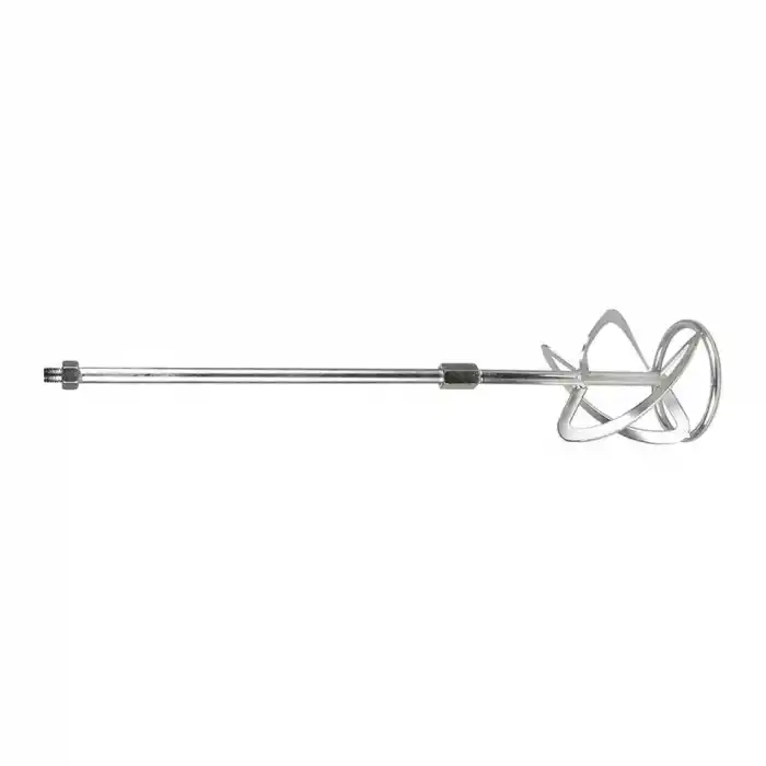 Total TD614006 Elektrikli Boya ve Harç Karıştırıcı Yedek Uç