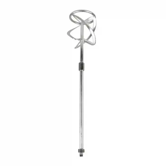 Total TD614006 Elektrikli Boya ve Harç Karıştırıcı Yedek Uç