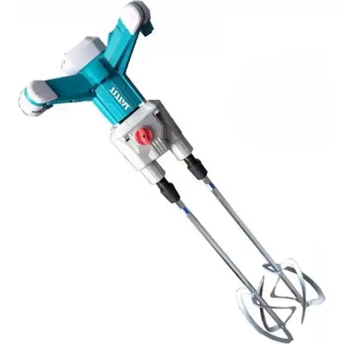 Total TD616006 Çift Başlı Harç ve Boya Karıştırıcı