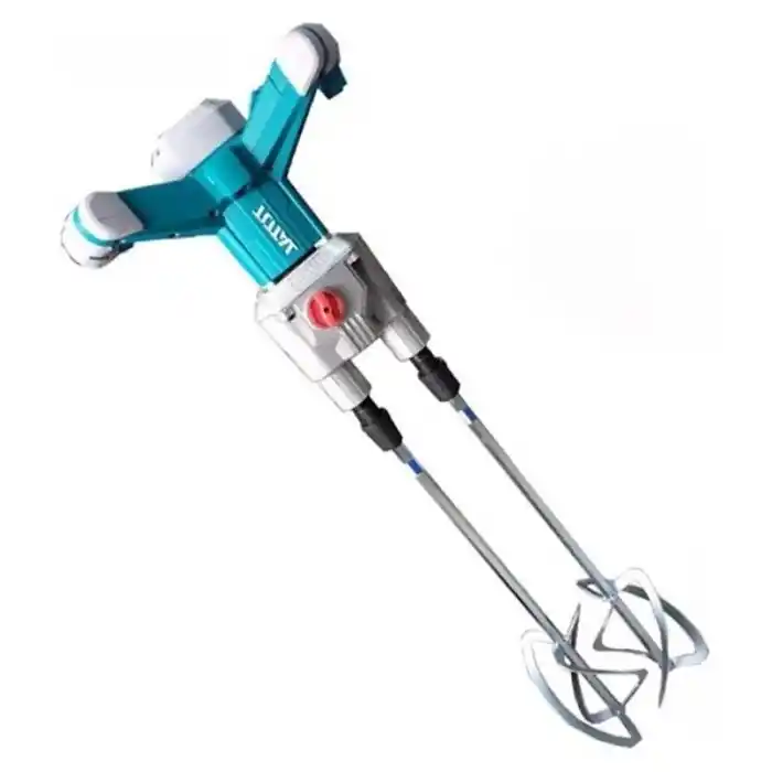 Total TD616006 Çift Başlı Harç ve Boya Karıştırıcı