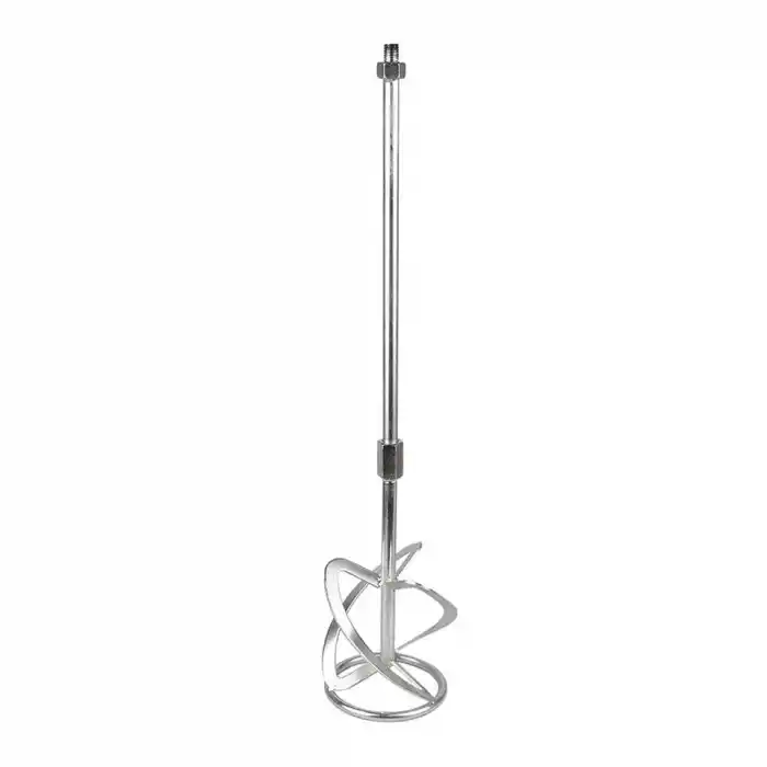 Total TD616006 Çift Başlı Harç ve Boya Karıştırıcı Sol Karıştırıcı Uç