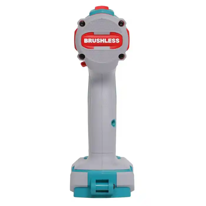 Total TDLI206021 Solo Akülü Matkap