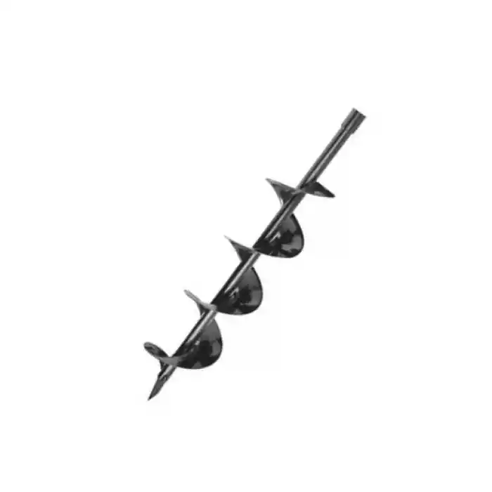 Total TEA55221-2 Toprak Burgu Yedek Ucu 150x800mm