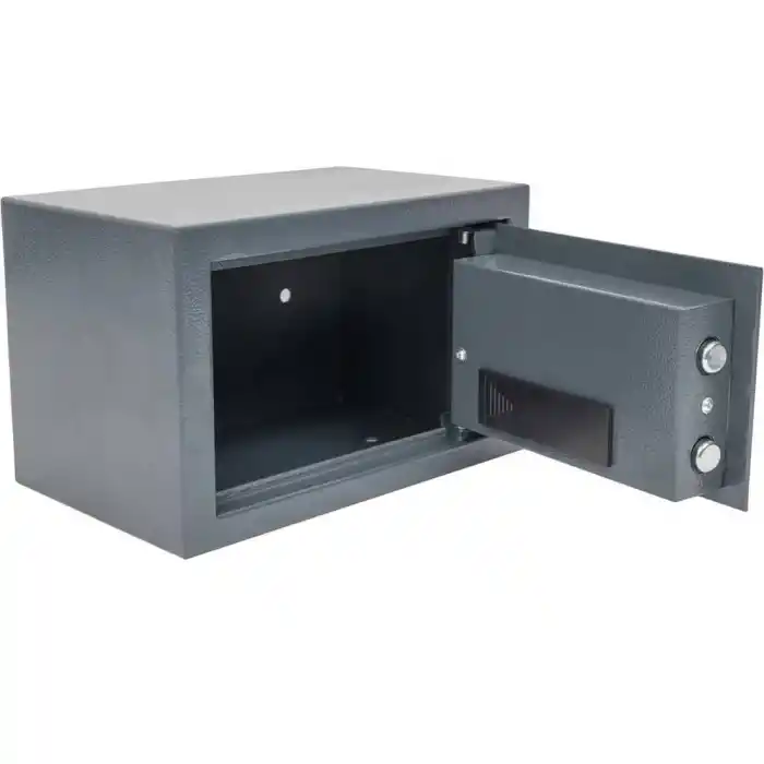 Total TESF2001 Elektronik Şifreli Para Kasası