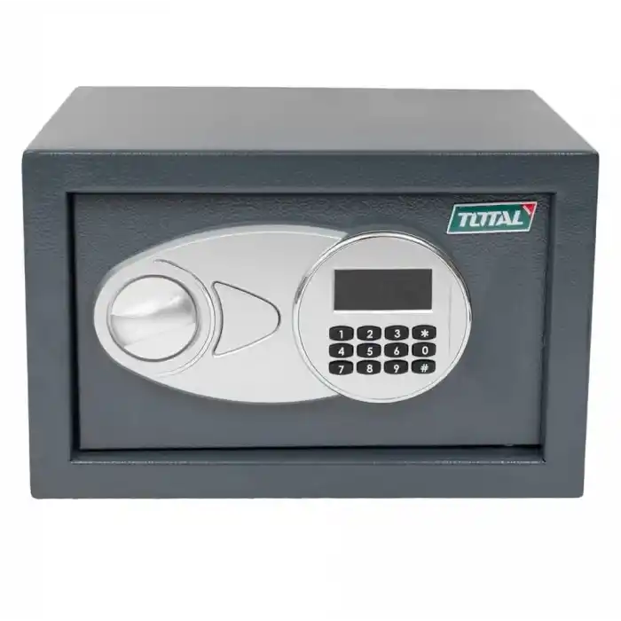 Total TESF2001 Elektronik Şifreli Para Kasası