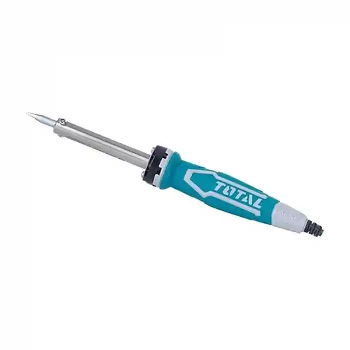 Total TET1606 60W Kalem Havya Lehim Makinesi