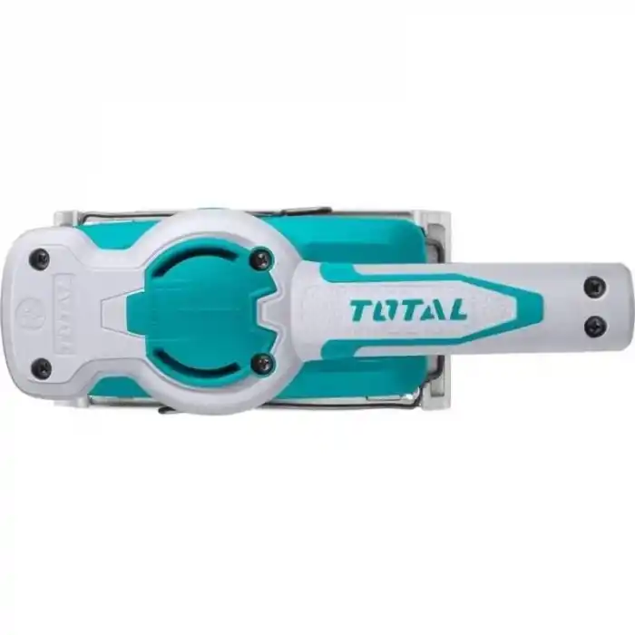 Total TF1301826 Titreşimli Zımpara