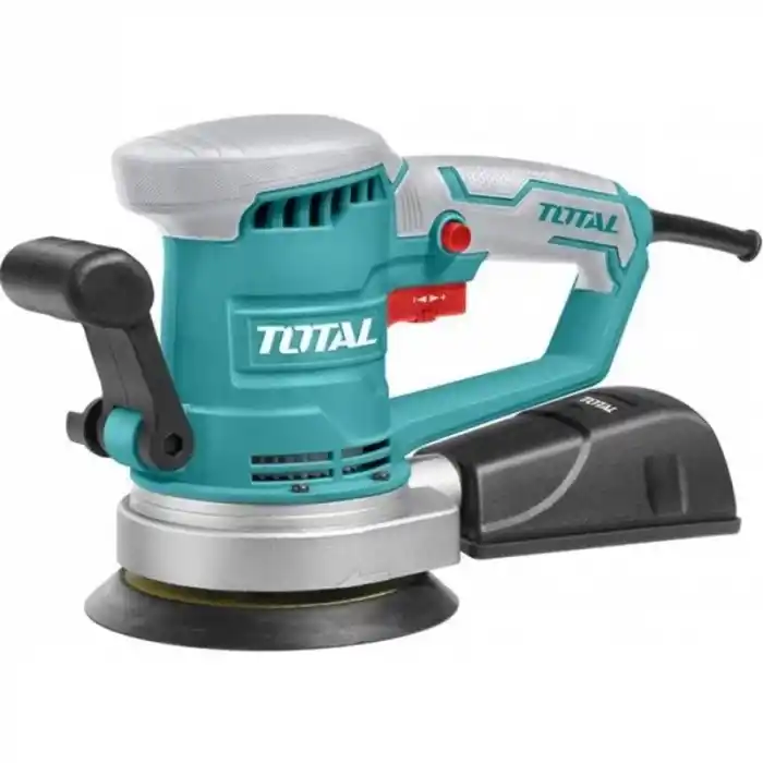 Total TF2041506 Eksantrik Zımpara