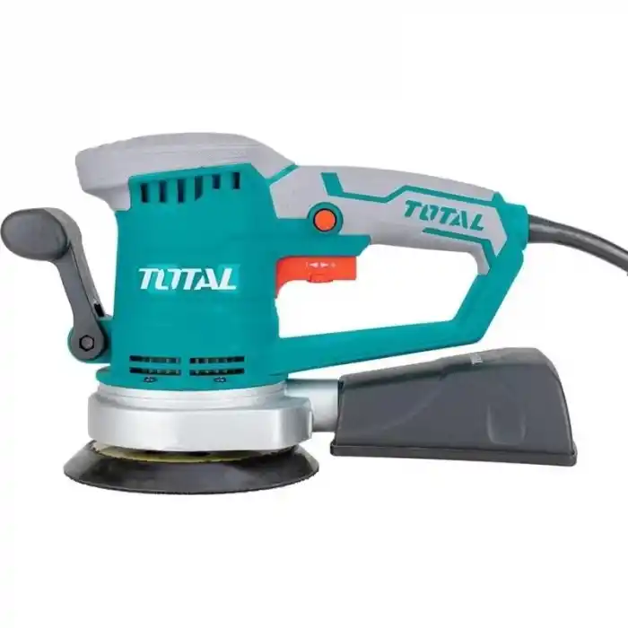 Total TF2041506 Eksantrik Zımpara