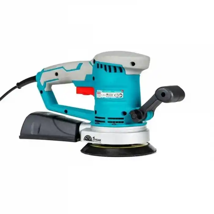 Total TF2041506 Eksantrik Zımpara