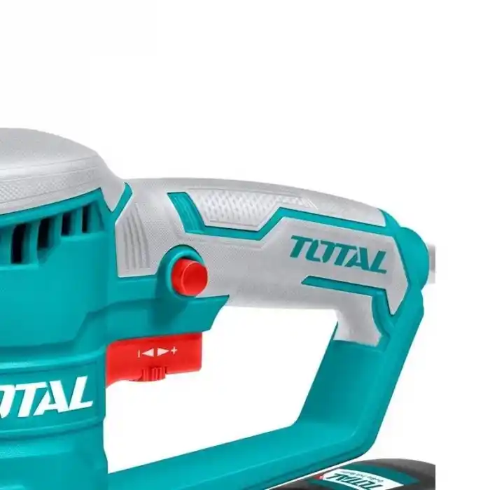 Total TF2041506 Eksantrik Zımpara