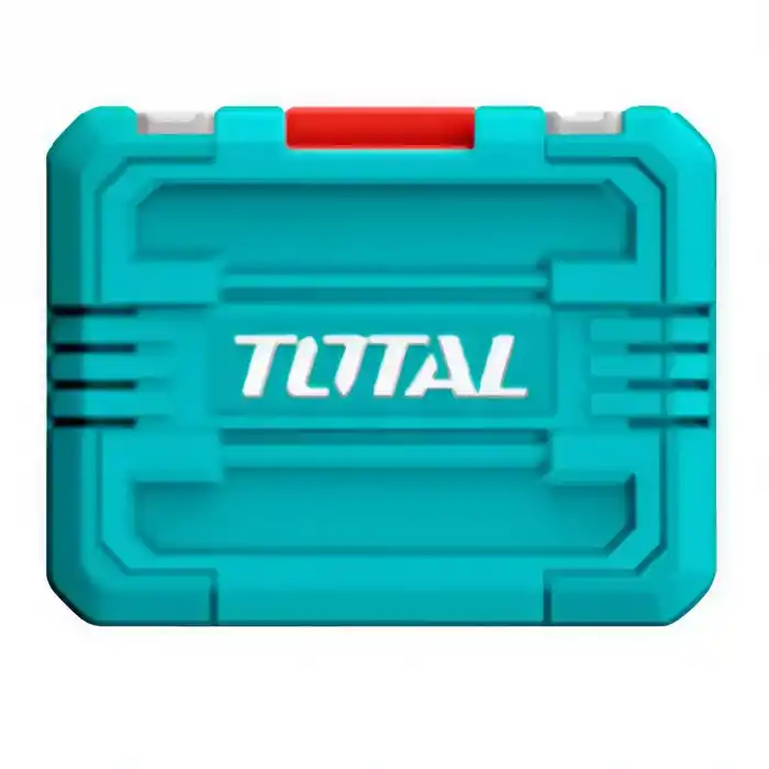 Total TFBCLI2062 Çantalı 2.0 Ah Yedek Akü Batarya Seti