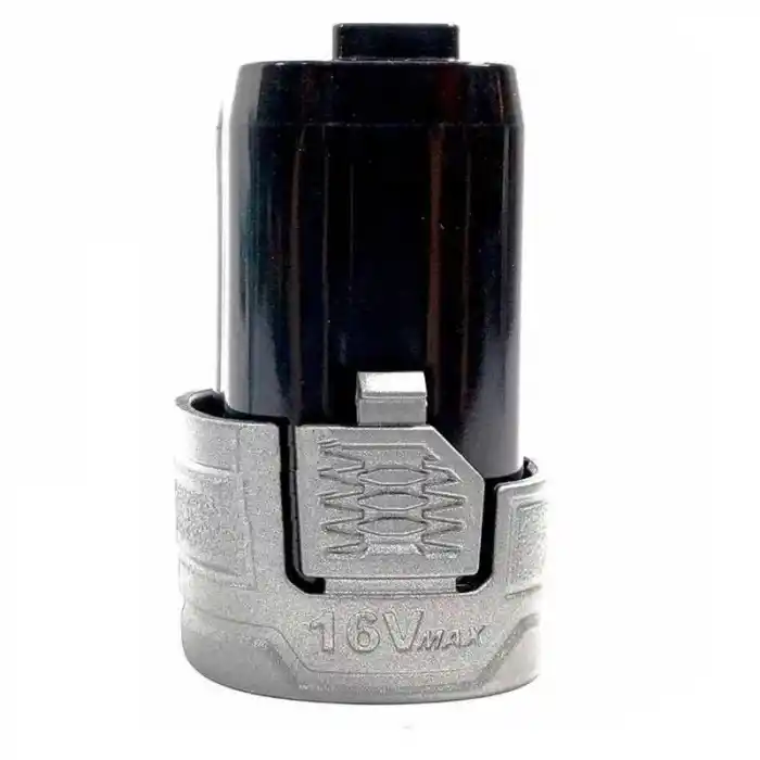 Total TFBLI1620 16V 2.0Ah Yedek Akü Batarya