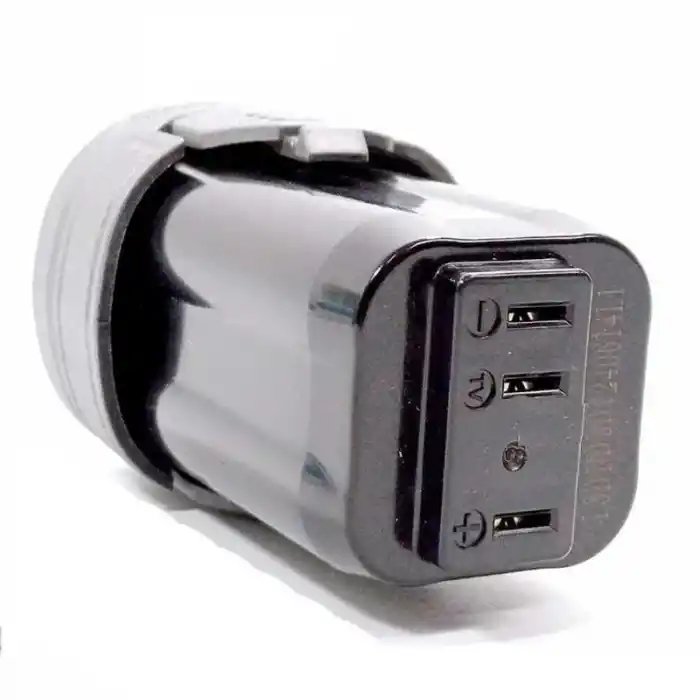 Total TFBLI1620 16V 2.0Ah Yedek Akü Batarya