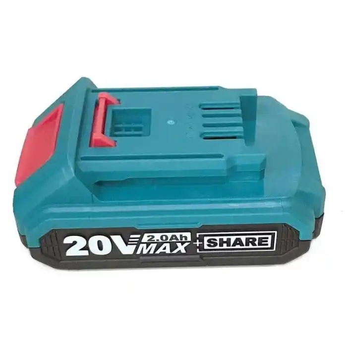 Total TFBLI2001 20V 2.0Ah Lityum İyon Yedek Akü Batarya