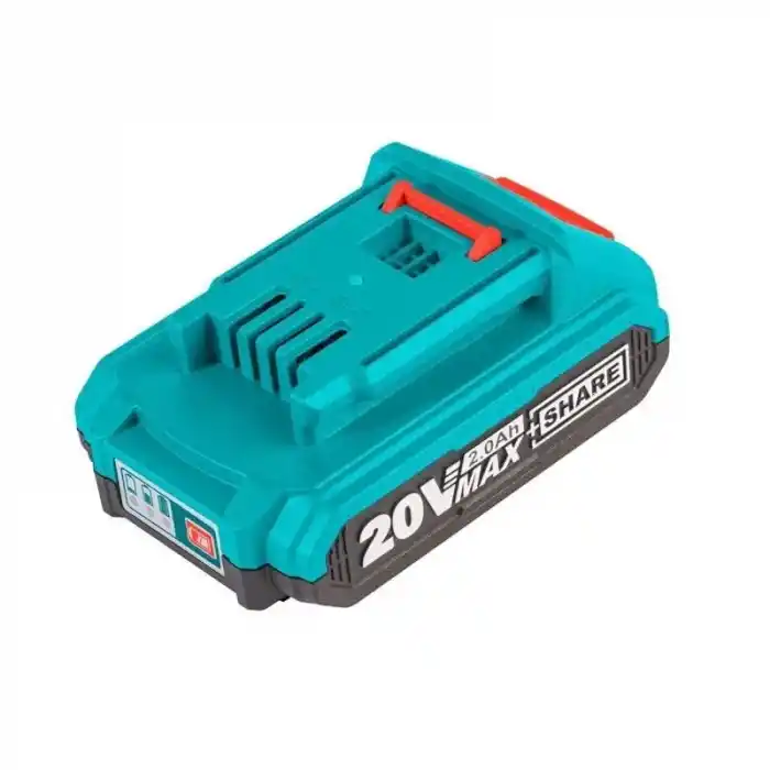 Total TFBLI2001 20V 2.0Ah Lityum İyon Yedek Akü Batarya