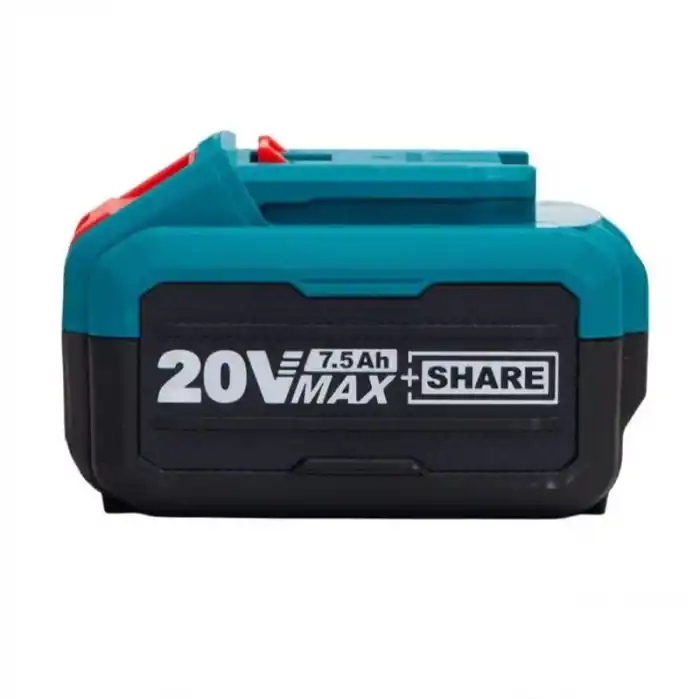 Total TFBLI2075 20V 7.5 Ah Lityum İyon Yedek Akü Batarya