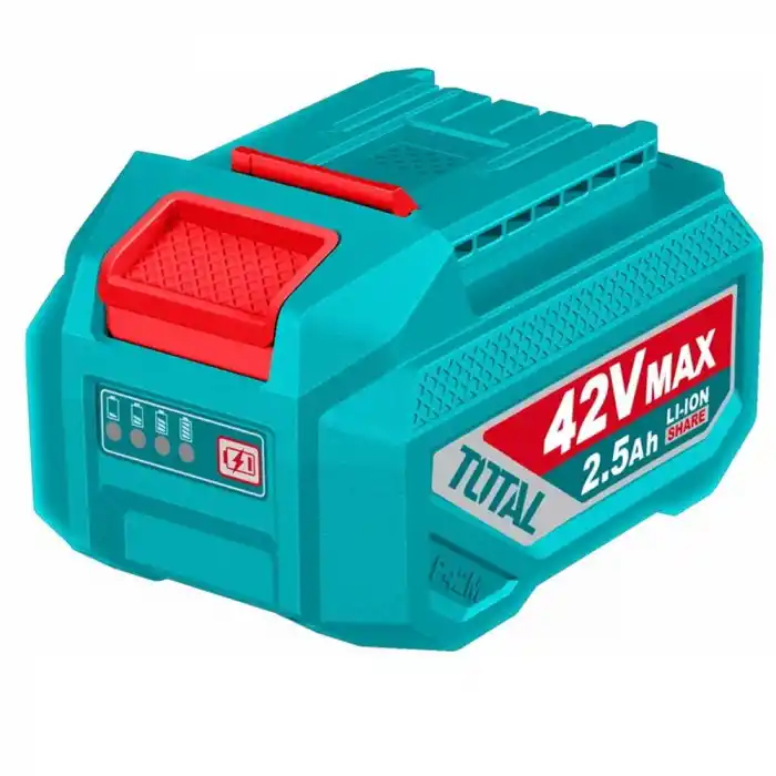 Total TFBLI42251E 42V 2.5Ah Yedek Batarya Akü