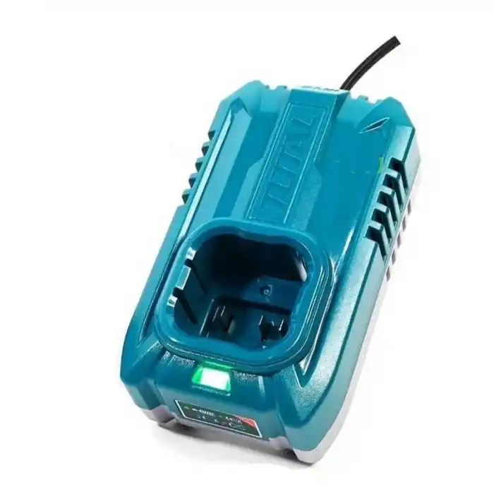 Total TFCLI1613 Lityum Piller için Akü Şarj Cihazı