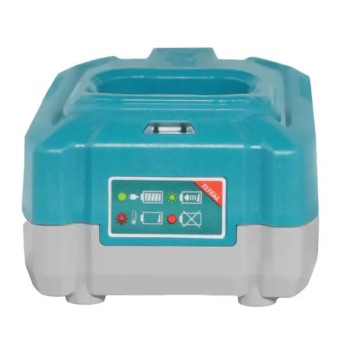 Total TFCLI1613E Lityum Akü Şarj Cihazı 16V M16