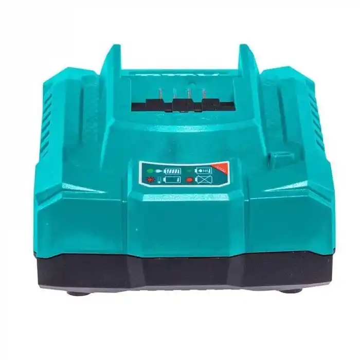 Total TFCLI20411E Lityum Piller için Hızlı Akıllı Akü Pil Şarj Cihazı