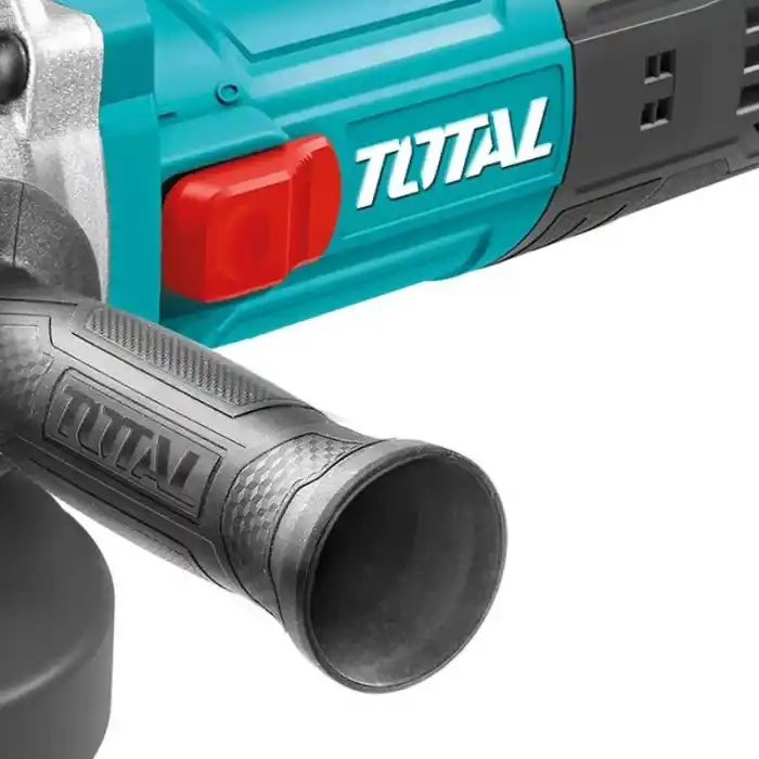 Total TG1091156E Avuç Taşlama 115mm