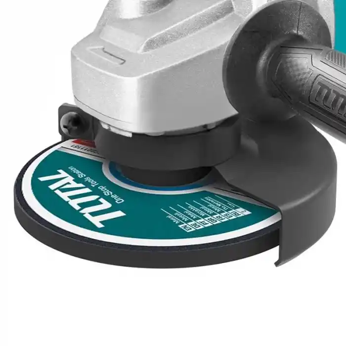 Total TG1091156E Avuç Taşlama 115mm