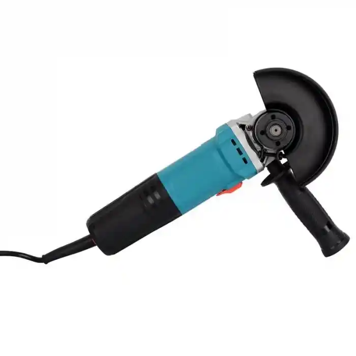 Total TG109125565 Devir Ayarlı Avuç Taşlama 125mm