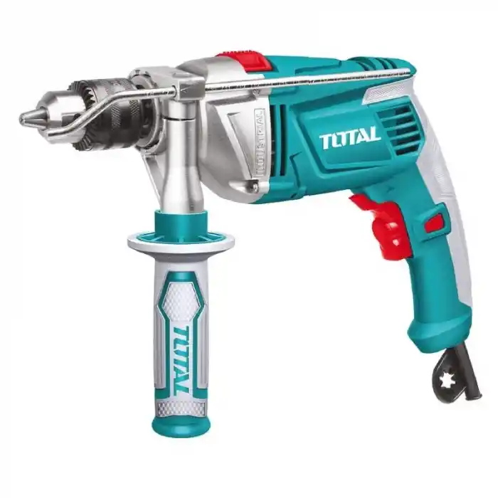 Total TG111136 1010W Darbeli Matkap