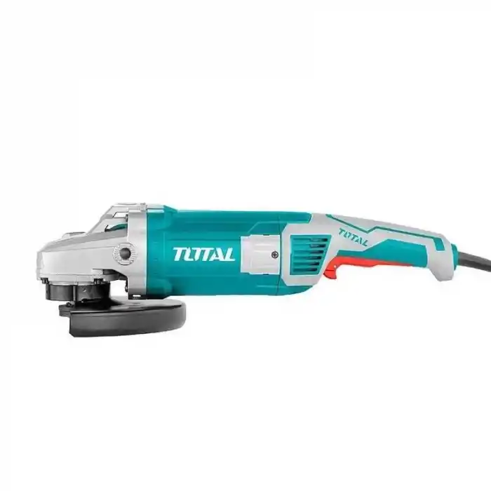 Total TG1252306E Büyük Taşlama 230mm