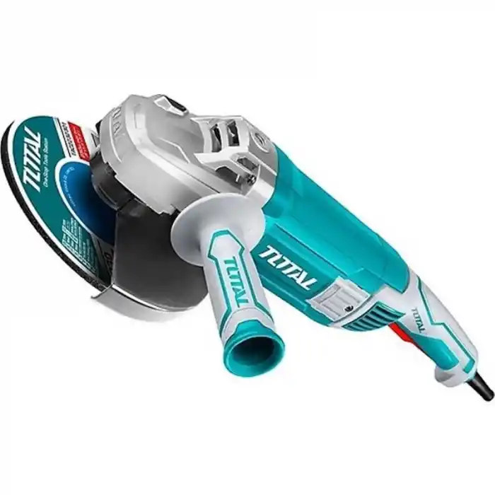 Total TG1252306E Büyük Taşlama 230mm