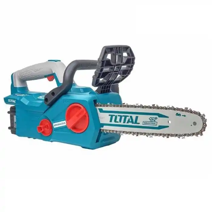 Total TGSLI201286 Akülü Ağaç Kesme Testere Motoru