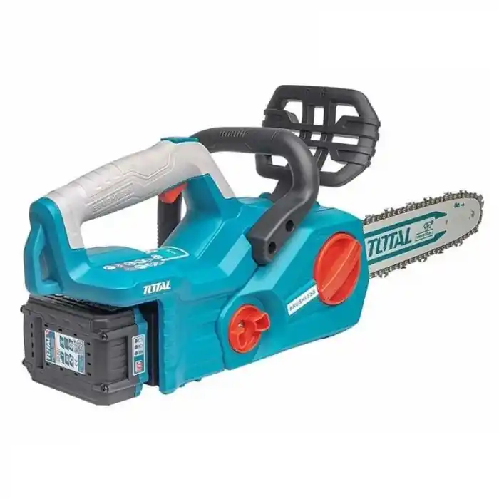 Total TGSLI201286 Akülü Ağaç Kesme Testere Motoru