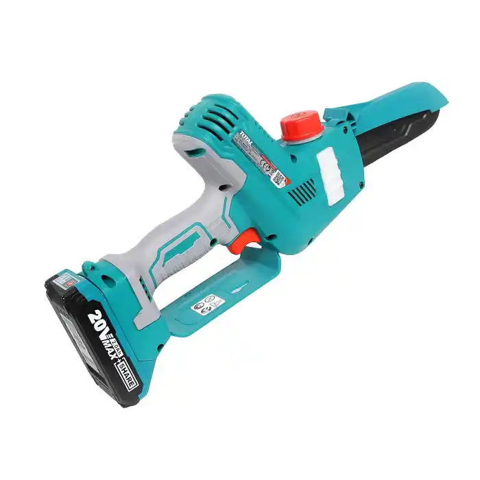 Total TGSLI20683 Akülü Mini Ağaç Dal Budama Testeresi