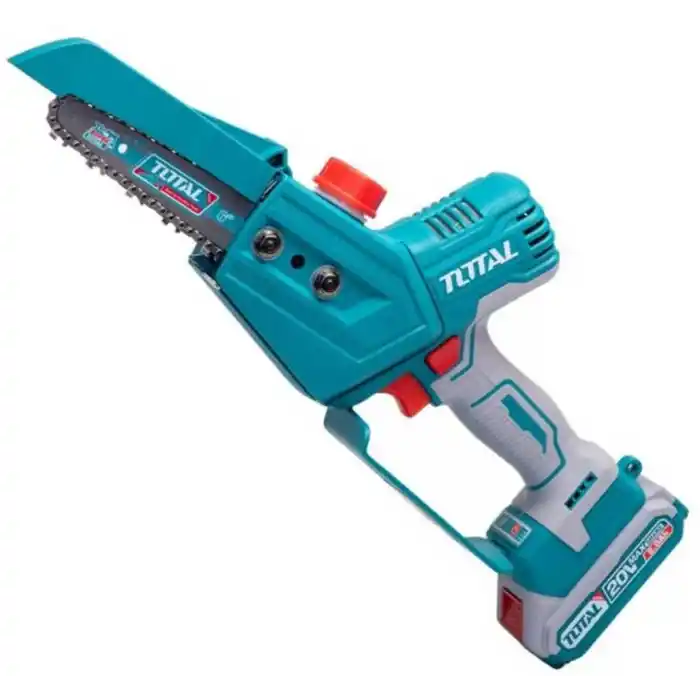 Total TGSLI20686 Akülü Dal Budama Testeresi 15cm