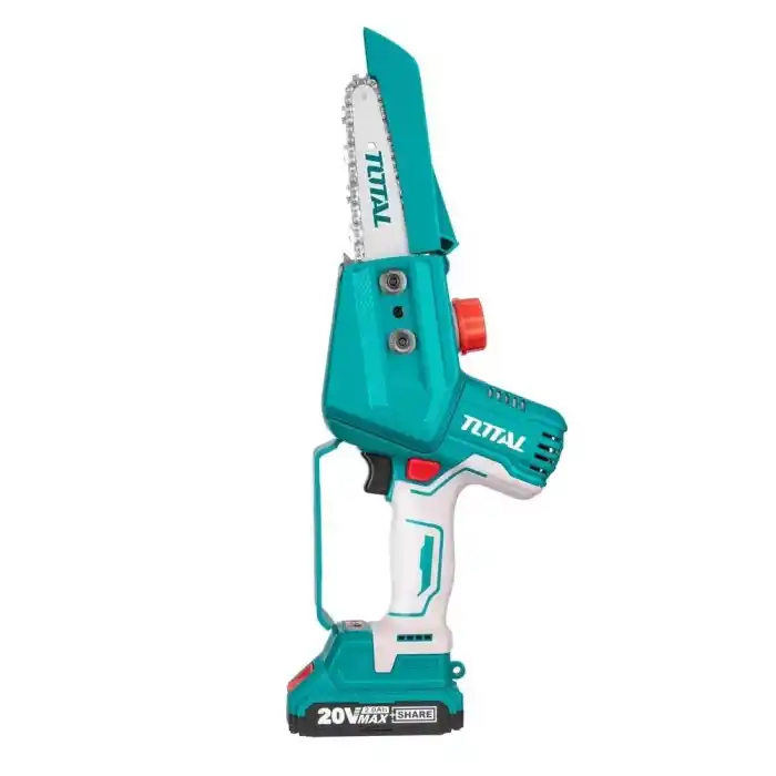 Total TGSLI20686 Akülü Dal Budama Testeresi 15cm