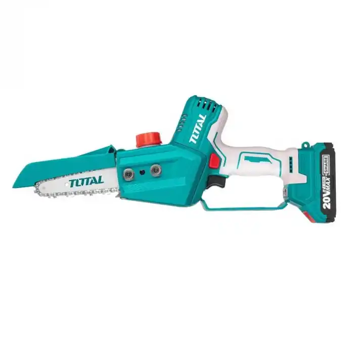 Total TGSLI20686 Akülü Dal Budama Testeresi 15cm