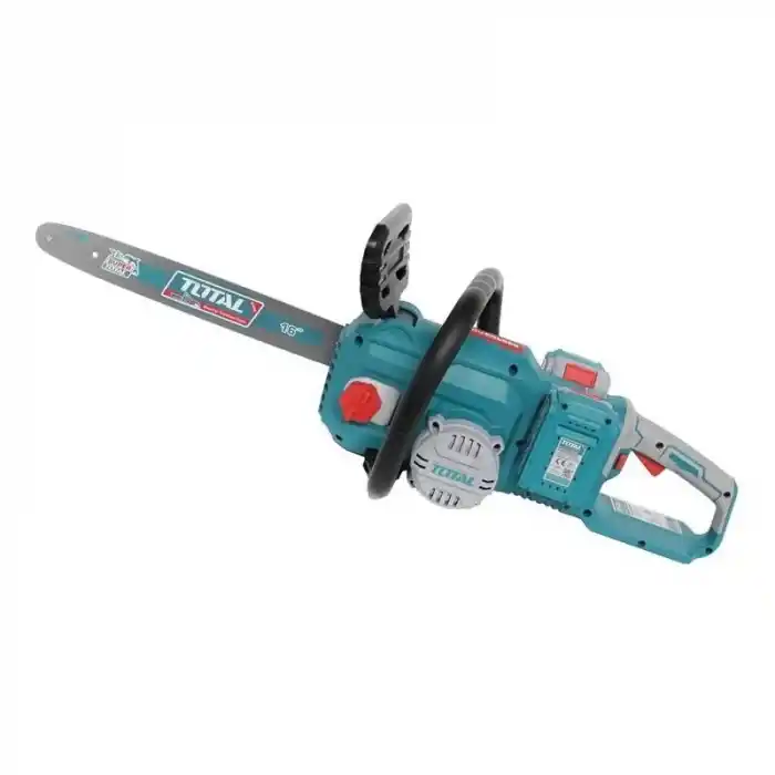 Total TGSLI401682 Akülü Ağaç Testere Motoru 40cm