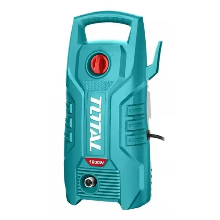 Total TGT11336 Basınçlı Yıkama Makinesi 140 Bar