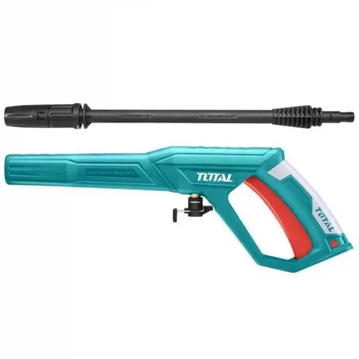 Total TGT11336 Basınçlı Yıkama Makinesi 140 Bar