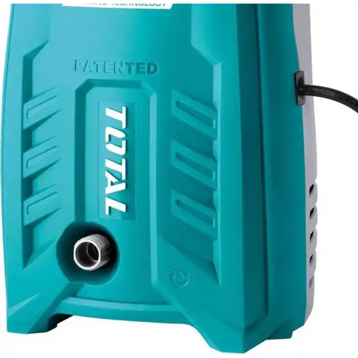 Total TGT11336 Basınçlı Yıkama Makinesi 140 Bar