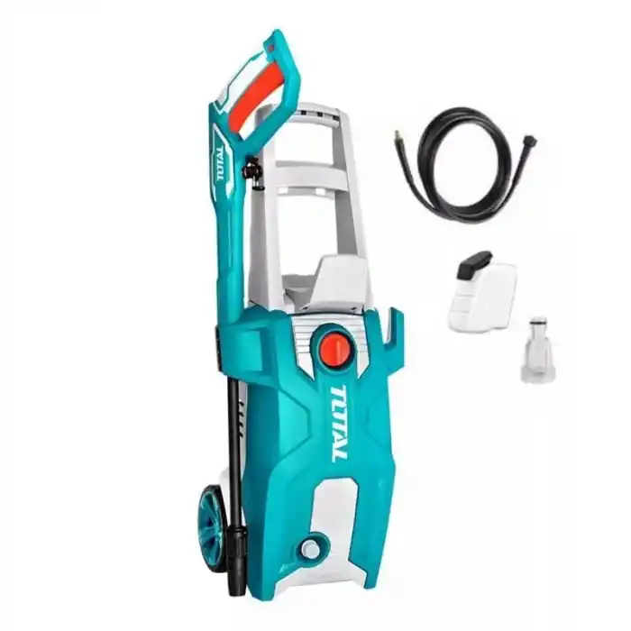 Total TGT11376 Basınçlı Yıkama Makinesi 160 Bar