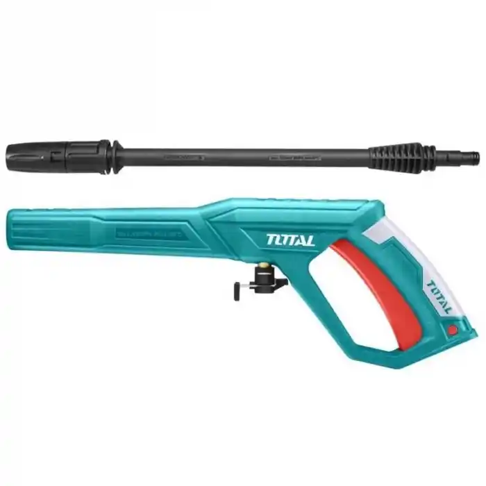 Total TGT11376 Basınçlı Yıkama Makinesi 160 Bar