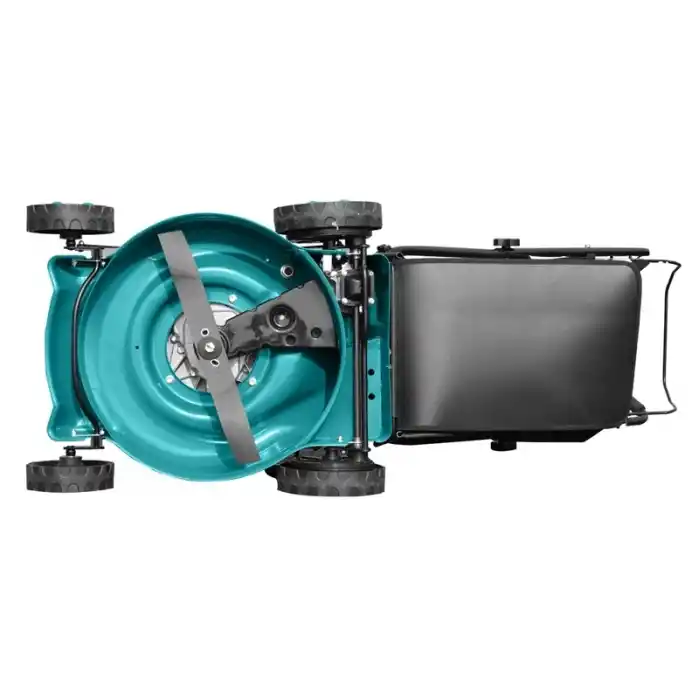 Total TGT141182 Benzinli Şanzımanlı Çim Biçme Makinesi