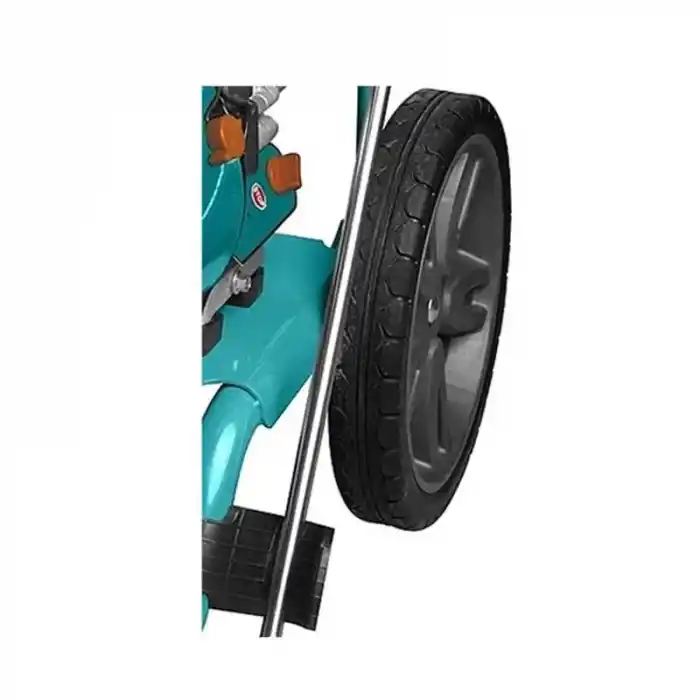 Total TGT250105E Benzinli Basınçlı Yıkama Makinesi