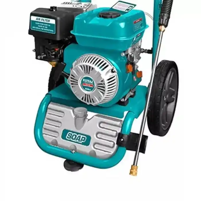Total TGT250105E Benzinli Basınçlı Yıkama Makinesi