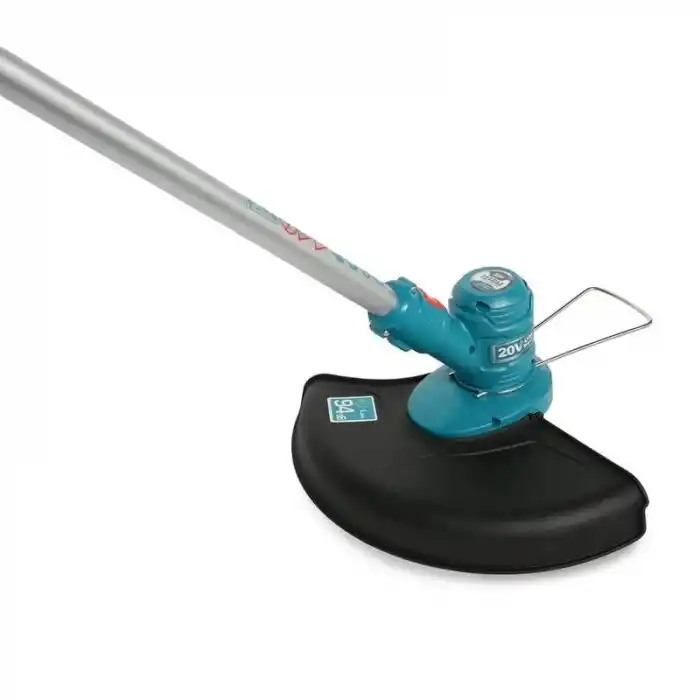 Total TGTLI20301 Akülü Çim Biçme Kenar Ot Kesme